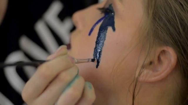 Make-up Atelier Moscow | 2 смотреть онлайн