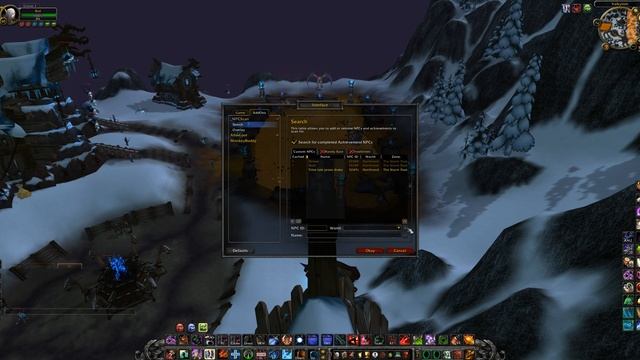 How to add Time lost Proto Drake to NPC Scan, WoW Wotlk смотреть онлайн