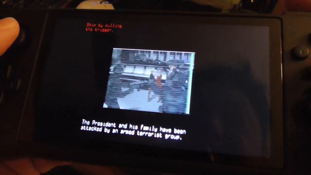 Powkiddy X55 Handheld Video Game Console Review And Test
