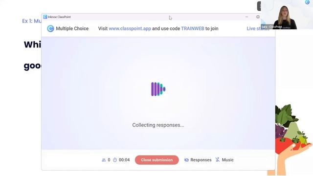 ClassPoint 101 Training: Learn the Basics смотреть онлайн
