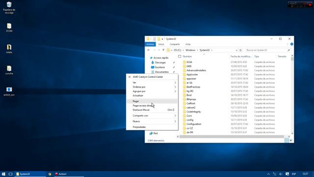Como aumentar la velocidad de Internet | Gpedit.msc | Windows 10 y 8 смотреть онлайн