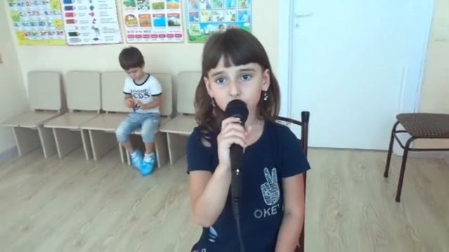 Первая Победа маленькой Милены смотреть онлайн