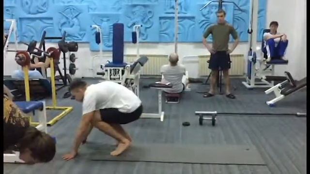 Самоучитель ГТО, как подготовиться к ГТО, требования к ГТО смотреть онлайн