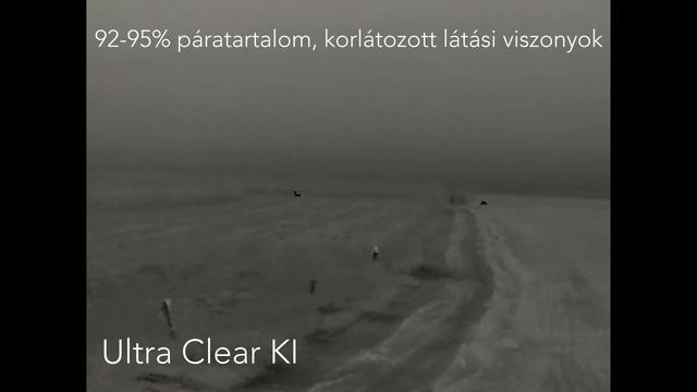 Infiray Ultra Clear смотреть онлайн
