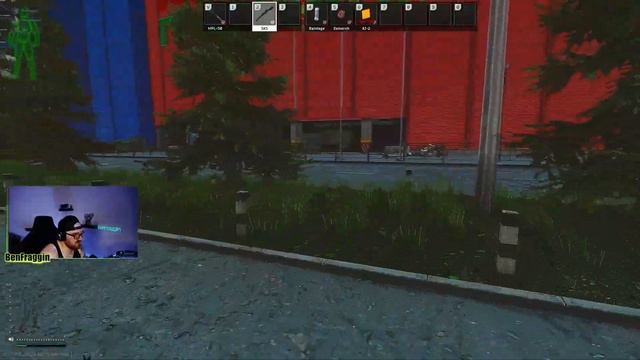 🛑 Tarkov | ChadBot activated смотреть онлайн