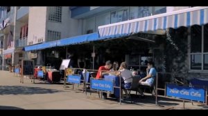 Салам Нью-Йорк!