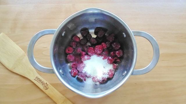 Кухня Мамашки