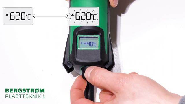 Valg af højest mulige temperatur | TRIAC AT смотреть онлайн