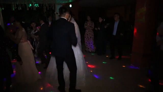 Садыр & Айчурок ГУЛЯНКА 2 Той Красноярск смотреть онлайн