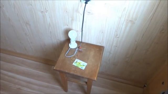 REMOTE CONTROL with OLD CREDIT CARD as PHOTO SENSOR смотреть онлайн