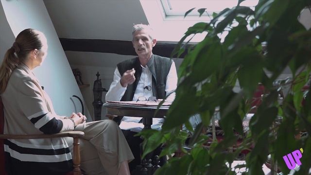 Quel avenir pour l'humanité ? JJ Boillot 1/4 смотреть онлайн