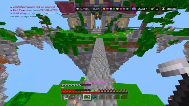 TG Client For mcpe! | (Chunk Animations, FPS Boost) mcpe client смотреть онлайн