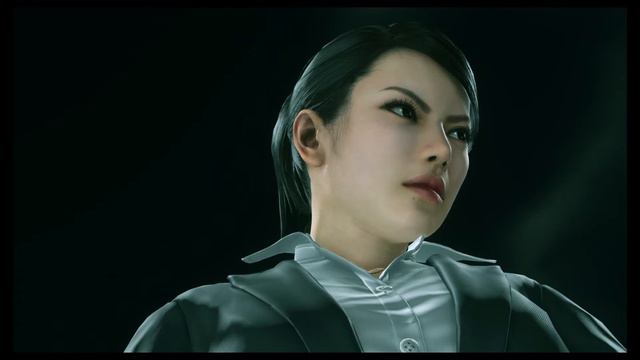 Yakuza Kiwami 2 - Chapter 10 Survivors: Date, Kaoru & Kiryu Rooftop Meeting Cutscene (2018) смотреть онлайн