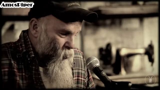 Seasick Steve Back In The Dog Subtitulado смотреть онлайн