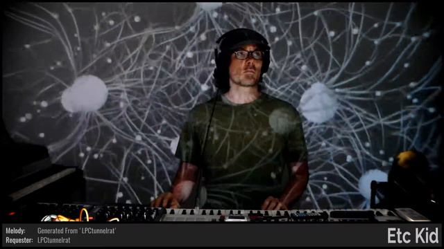 ETC KID • Sasquatch Satellite • Improvised on 2019-10-01 (#4) смотреть онлайн