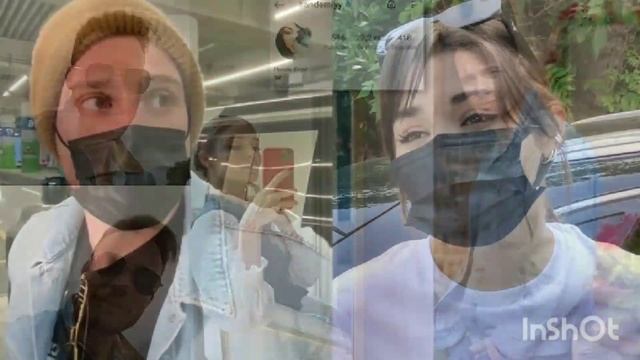 Ханде Эрчел и Керем Бюрсин ?Хорошие фотографии ? смотреть онлайн