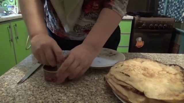 Вторник. Второй день Масленицы "ЗАИГРЫШ" смотреть онлайн