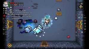 Айзек, но КАЖДЫЙ ПРЕДМЕТ ИМБА {Иден стрик The binding of isaac}