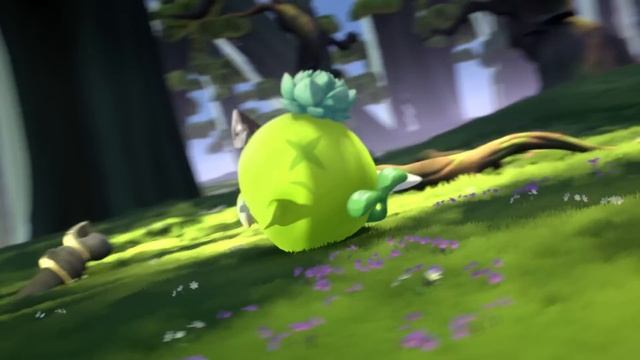Axie Infinity: Origins Official Trailer смотреть онлайн