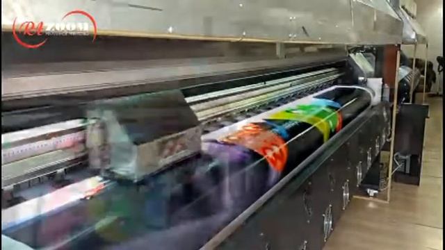 Широкоформатная печать смотреть онлайн