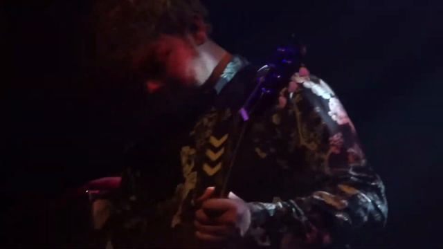 Moonbase, Kroepoekfabriek, Vlaardingen смотреть онлайн