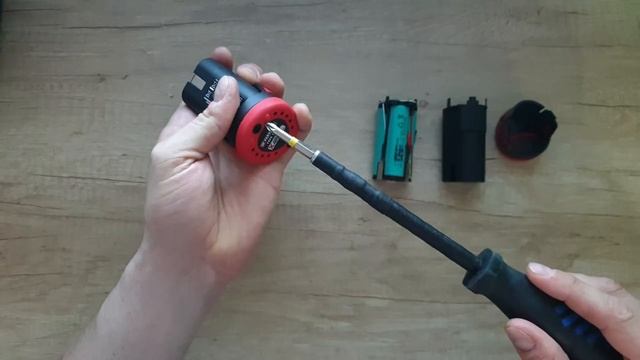 Parkside Batteries 12V 2AH 4AH Inside Review