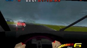 TOCA Championship Racing (Часть 1 из 2)