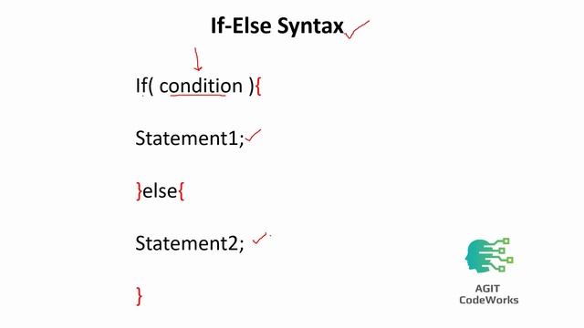 7 - If Else Statement in PHP смотреть онлайн