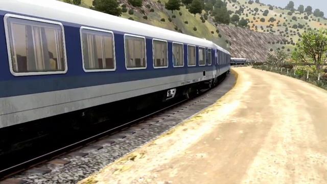 Train Simulator classic||train game||VKTRAINGAMER|| New update Indian Train simulator game смотреть онлайн
