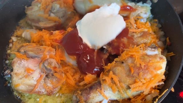 Кулинарные секреты от Софьи