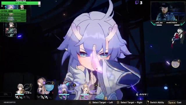 Herta's actually pretty OP/Honkai Starrail #honkaistarrail смотреть онлайн