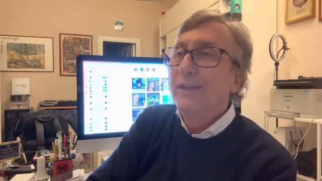 VI SPIEGO PERCHÉ DE LAURENTIIS NON VENDERÀ IL NAPOLI смотреть онлайн