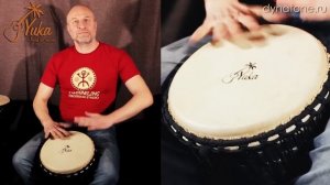 Популярные ритмы на джембе | Как играть на джембе