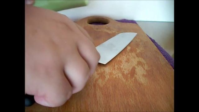 Victorinox Swiss Classic Santoku Knife - 6.8503.17