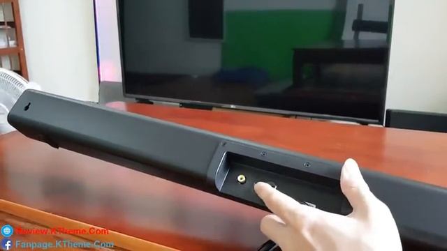 Review Loa Bluetooth Xiaomi Redmi TV Bar đập rung nhà смотреть онлайн