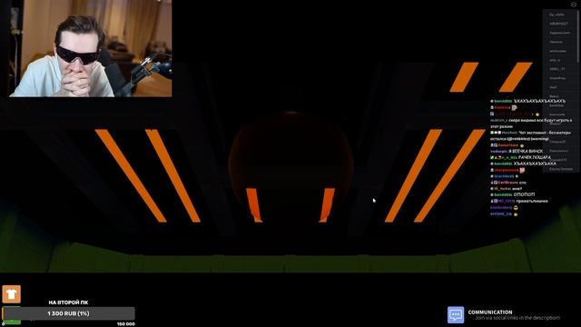 БРАТИШКИН ИГРАЕТ В Roblox - Squid Game смотреть онлайн