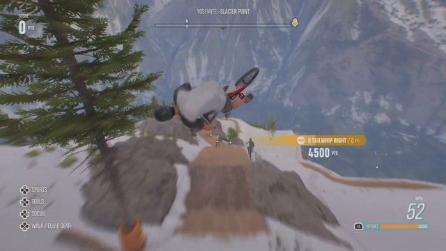 RIDERS REPUBLIC Gold Edition - Open World Free Roam Gameplay PS5 4K UHD смотреть онлайн