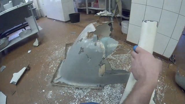 Чугунная ванна в чермет! Сколько заработать на ванне? смотреть онлайн