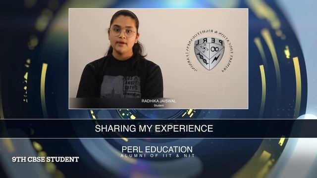 Our Student Experience with Perl смотреть онлайн