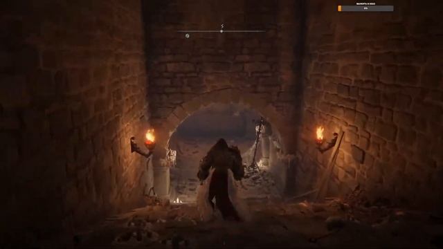 Палец с перстнем - Дробящее, на 9 уровне закалки (278/363) урон, необходимо Сила - 15, Ловкость - 9 смотреть онлайн