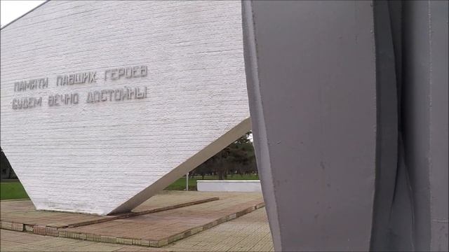 "Весенняя прогулка по Ореховой роще на Горной". Нальчик, 06 04 21 смотреть онлайн