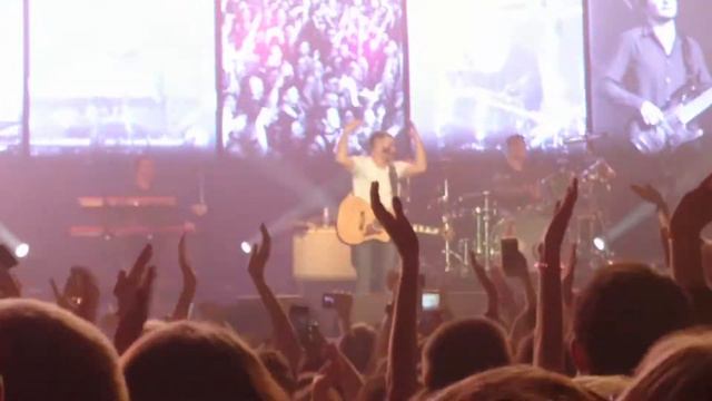 Сплин. Моё сердце. Санкт-Петербург.А2. 07.04.2018 смотреть онлайн