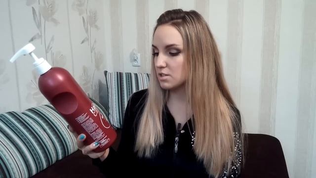 Мои новинки ♥ Уход за волосами смотреть онлайн