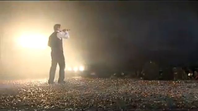 Поёт Мурат Тхагалегов. смотреть онлайн