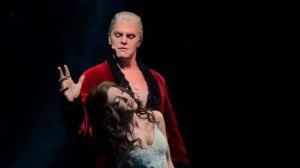 Иван Ожогин, Евдокия Малевская - дуэт Маргариты и Воланда. Мюзикл «Мастер и Маргарита».