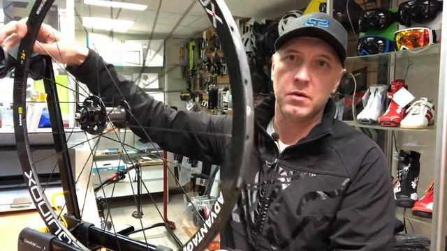 Стойка для велосипеда Topeak LineUp™ Stand (TW014) - Обзор и Распаковка смотреть онлайн