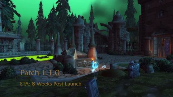 Project Epoch - 2024 Roadmap