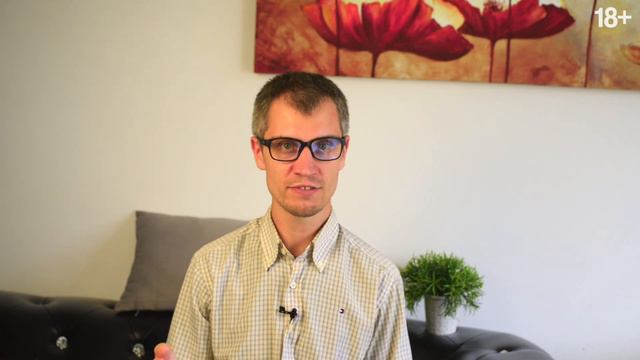 Основы индексного инвестирования. 3 шага чтобы начать. смотреть онлайн