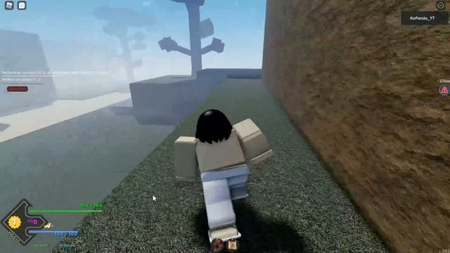 Охотник на ДЕМОНОВ ?Роблокс Клинок Рассекающий Демонов - Project Slayers смотреть онлайн