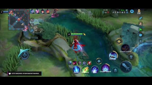 Honor of Kings(王者荣耀) Live Stream, How are you liking the game new players? смотреть онлайн